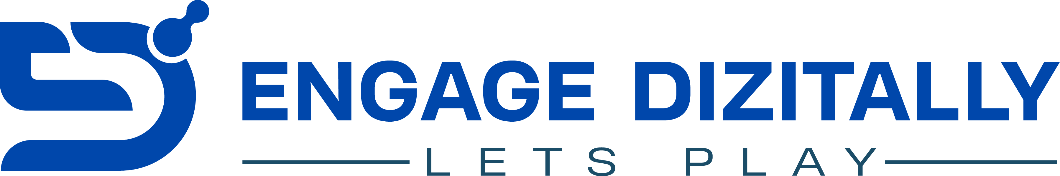 Engage Dizitally Logo