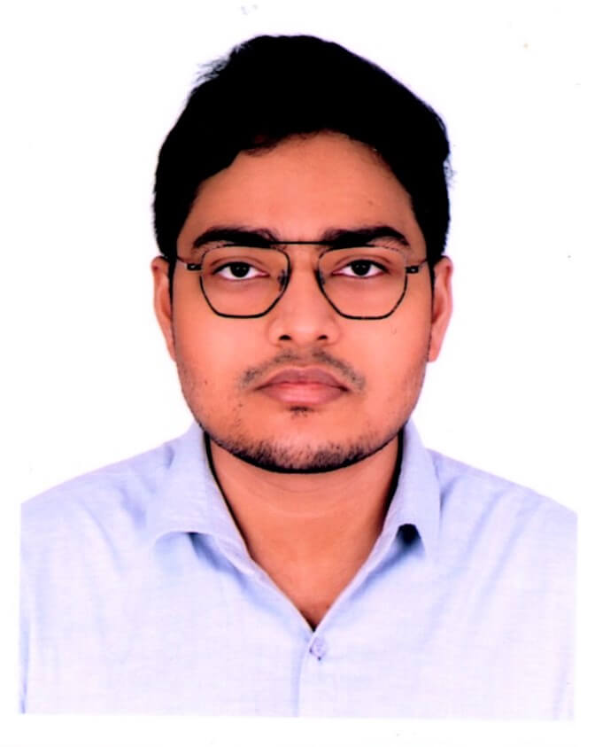 Md. Asrafur Rahman